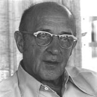 Carl Rogers photo